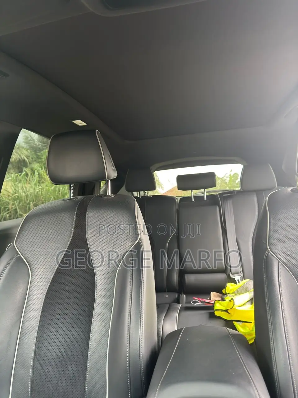 Acura RDX 2019 White