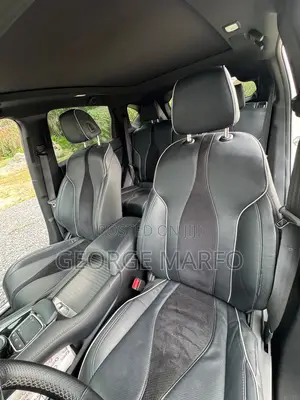 Acura RDX 2019 White