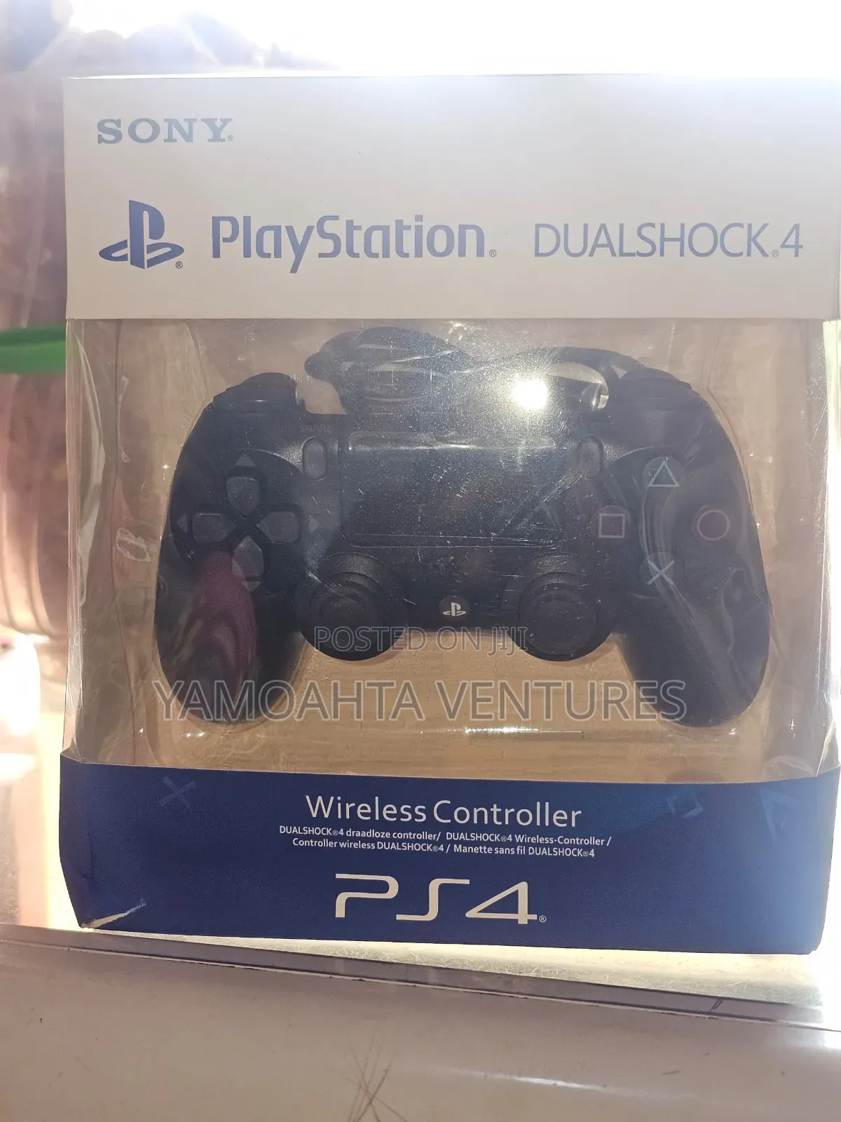 Brand New Ps4 Controller