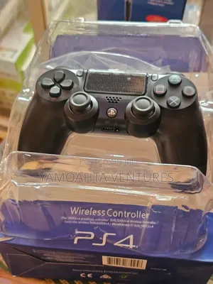 Brand New Ps4 Controller