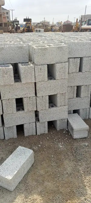 Hollow Blocks for Sale