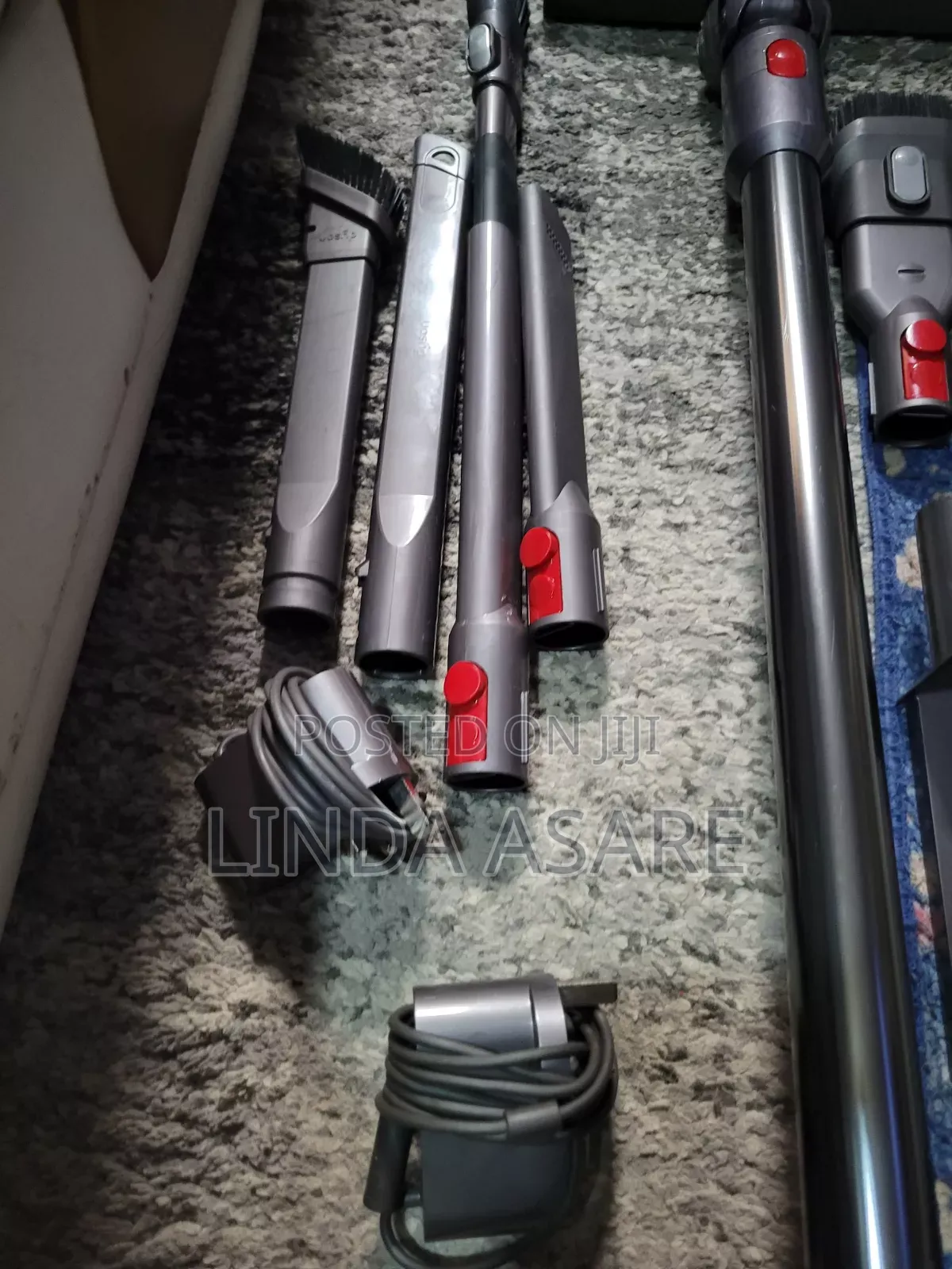 Shark and Dyson Powerful Vacuums
