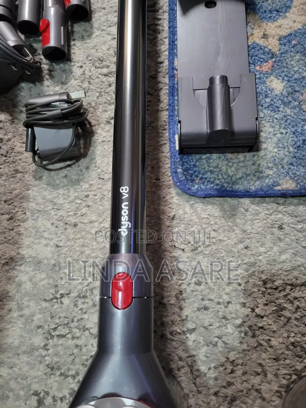 Shark and Dyson Powerful Vacuums