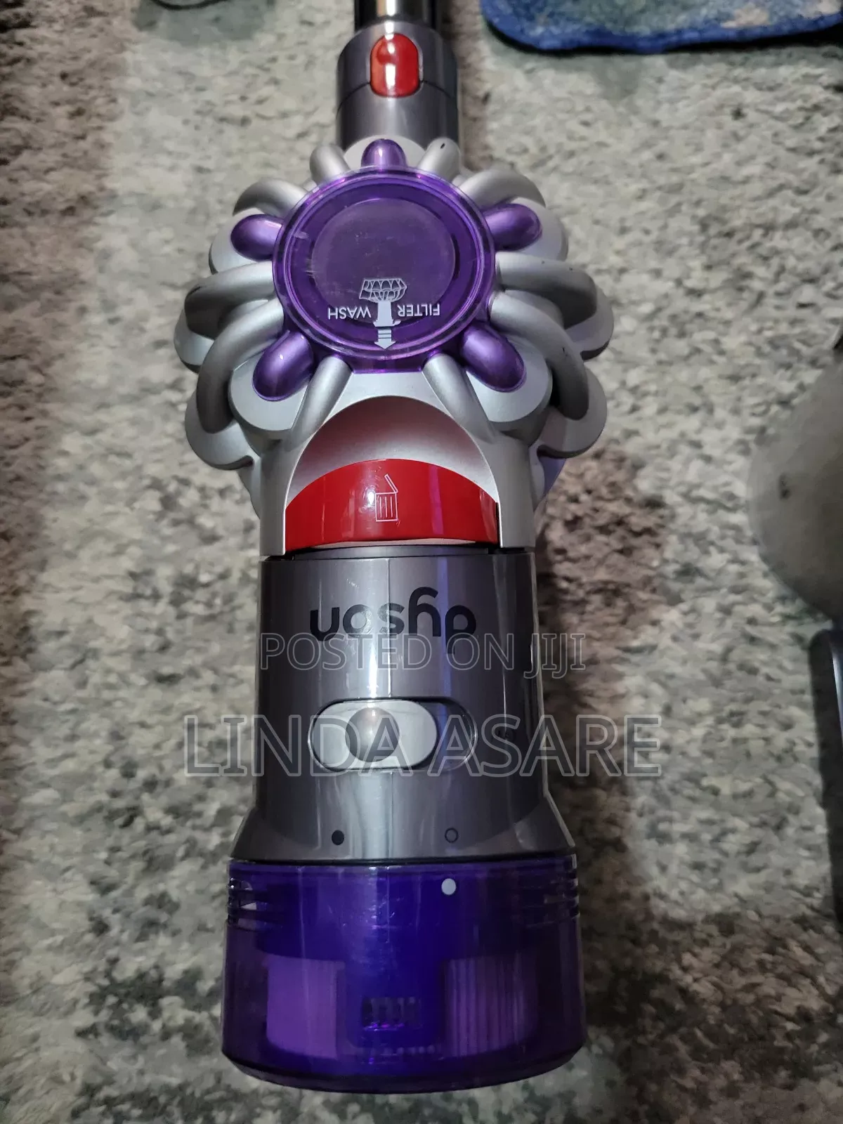Shark and Dyson Powerful Vacuums