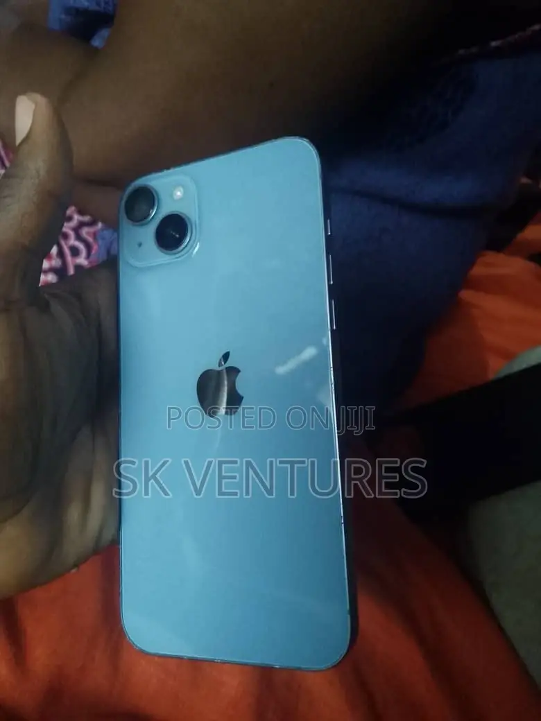 Apple iPhone 14 Plus 128 GB Blue