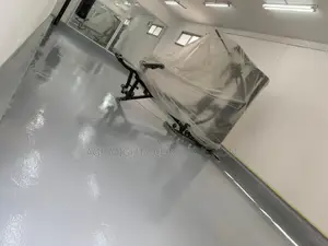 Coating Finishing