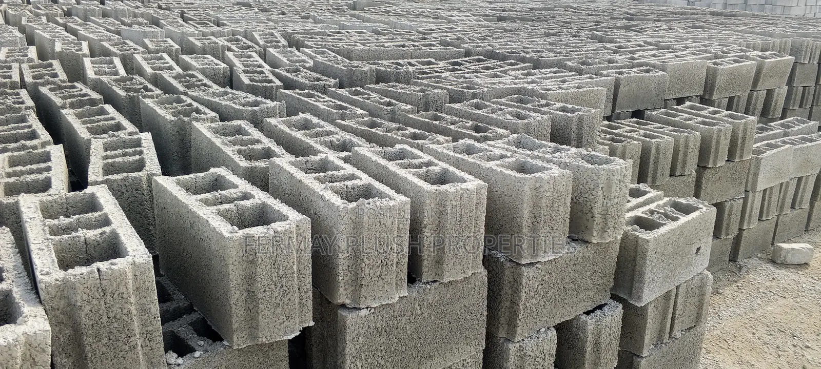 Quality Blocks Production