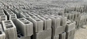 Quality Blocks Production