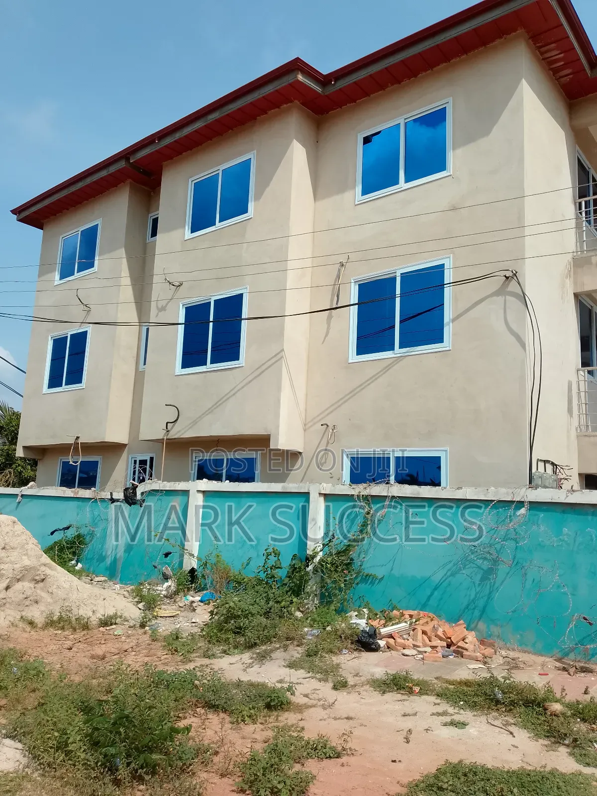 2bdrm Apartment in Bortiano for rent