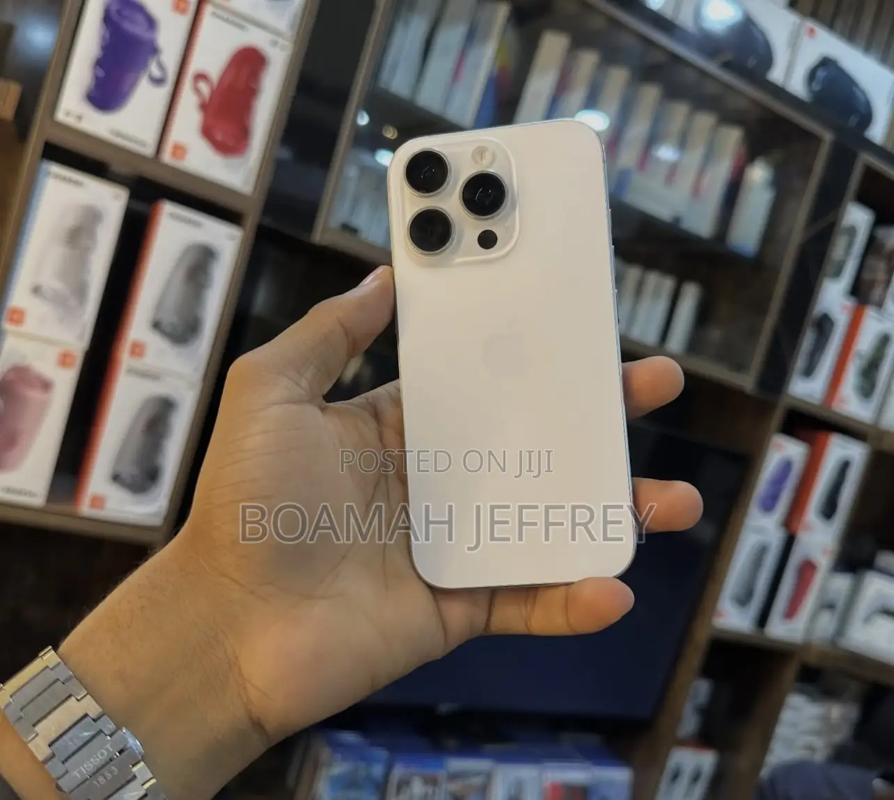 Apple iPhone 16 Pro 512 GB