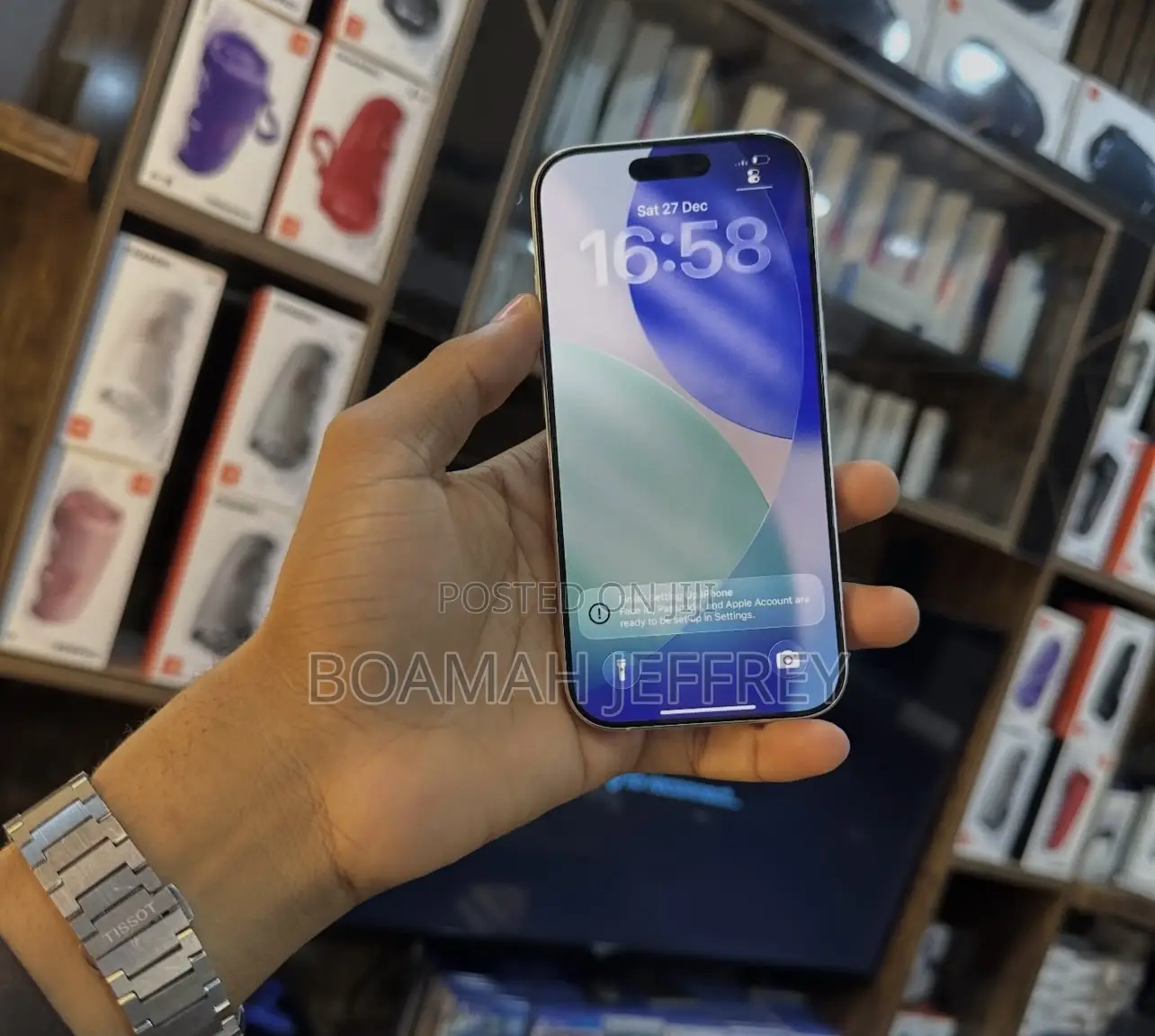 Apple iPhone 16 Pro 512 GB