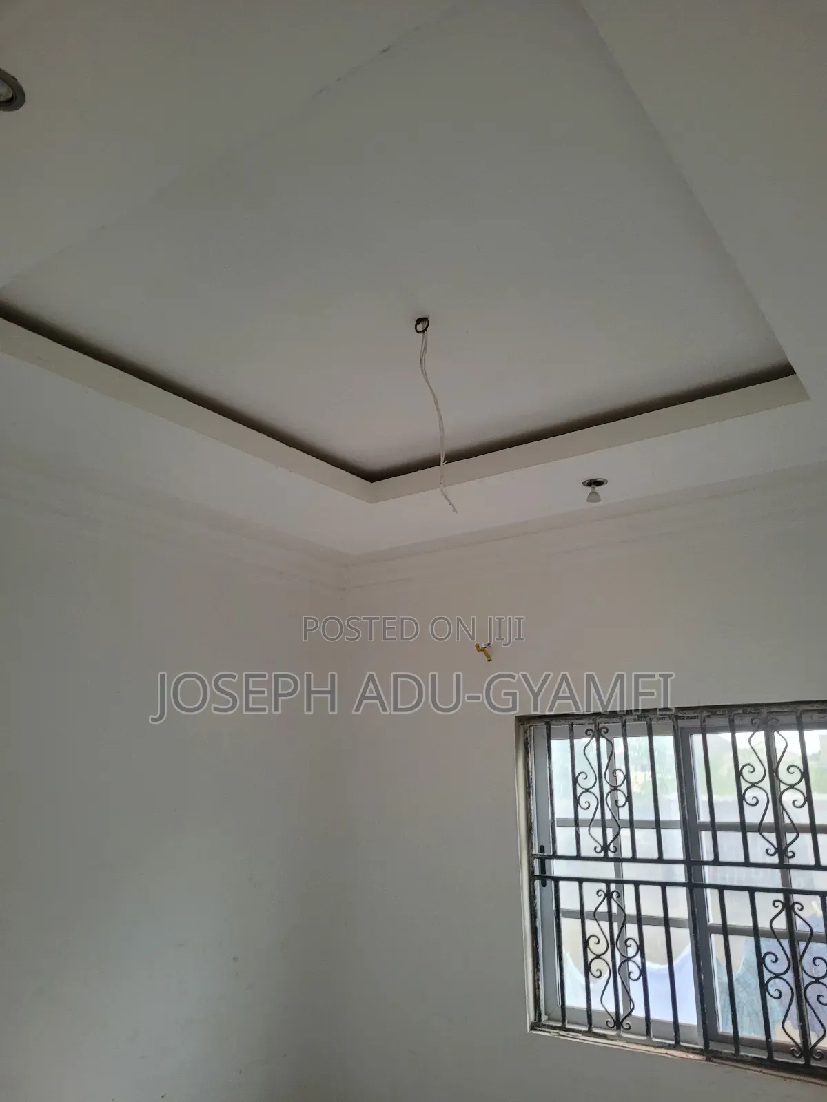 1bdrm Apartment in Boadi, Kumasi Metropolitan for rent