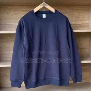 Crewneck Sweatshirt