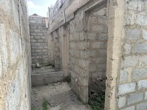 Church, With Two Officers,Kitchen and Washrooms at Pokuase Fise Wo