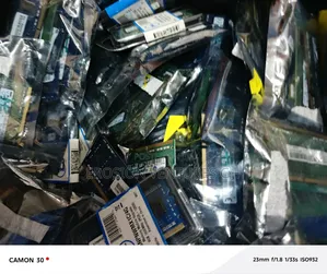 Pc3l / Pc3 Laptop Memory