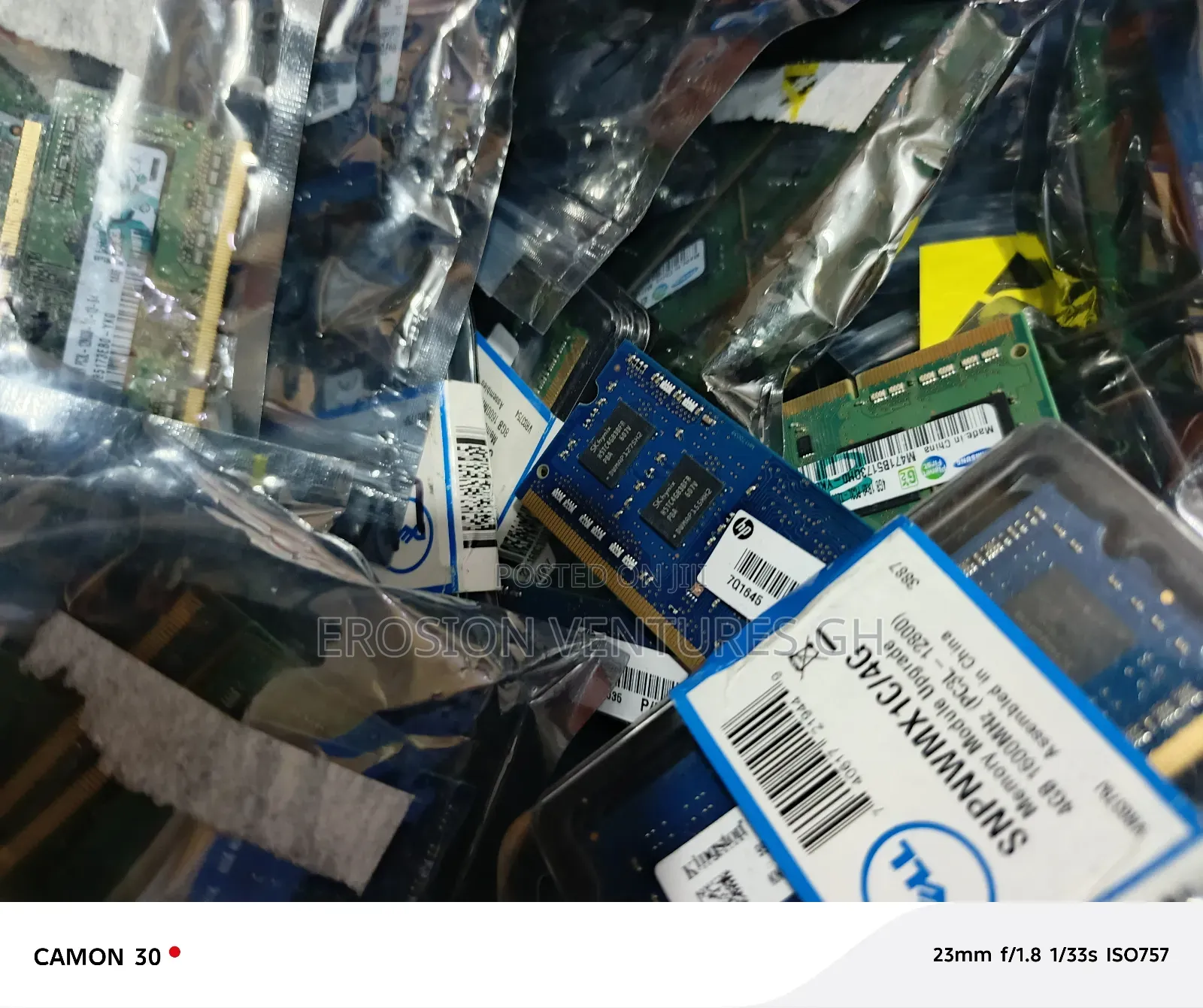 Pc3l / Pc3 Laptop Memory