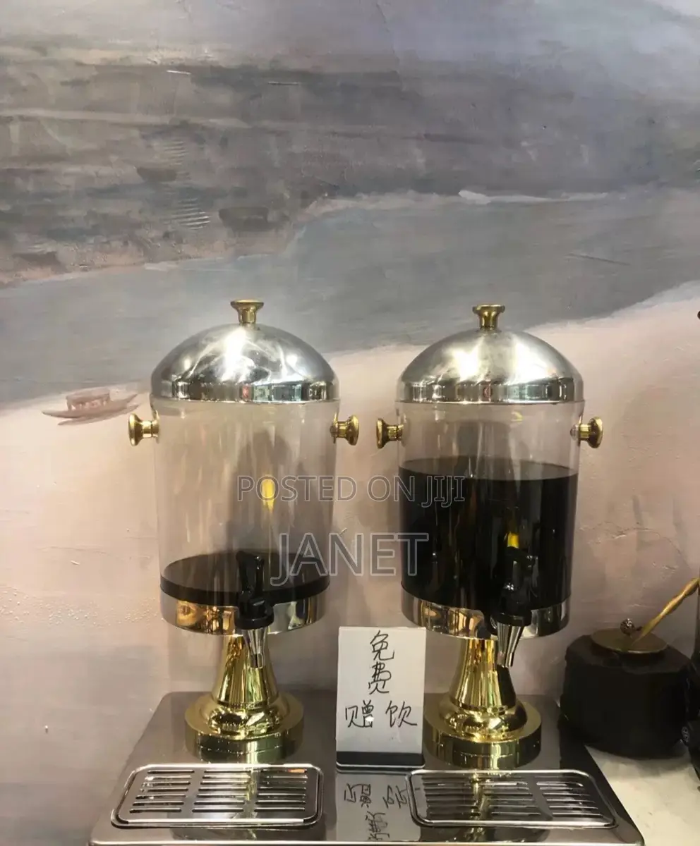 Juice Dispenser