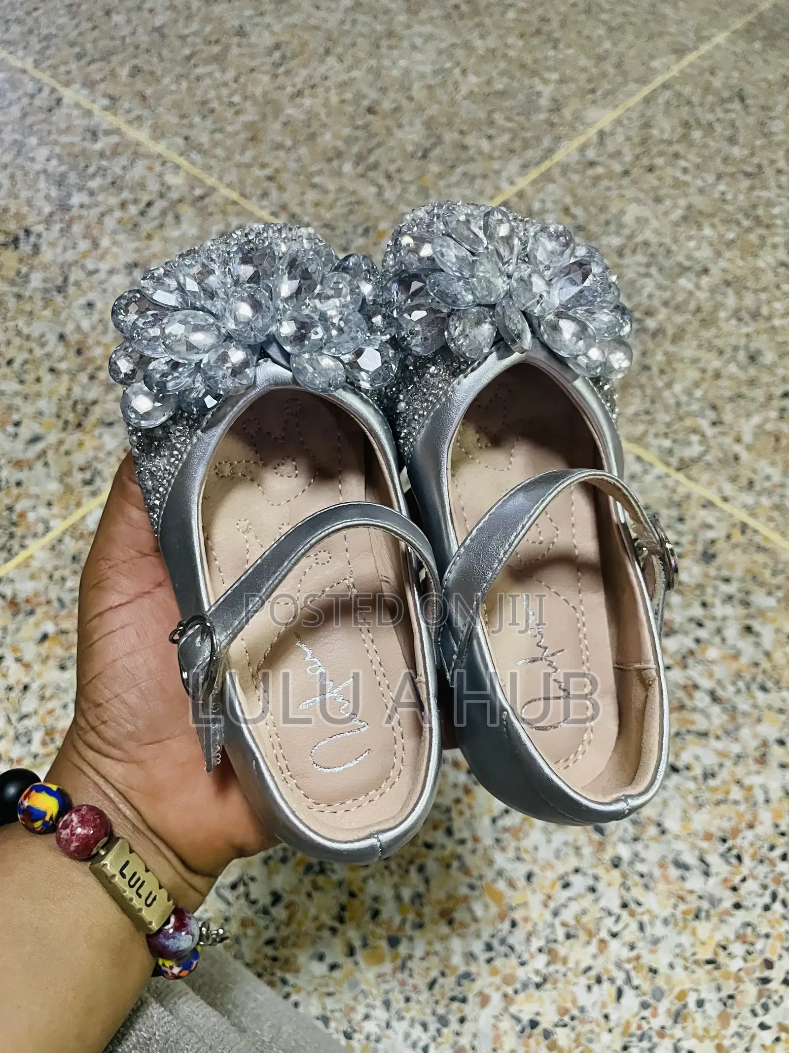 Kids Shoes