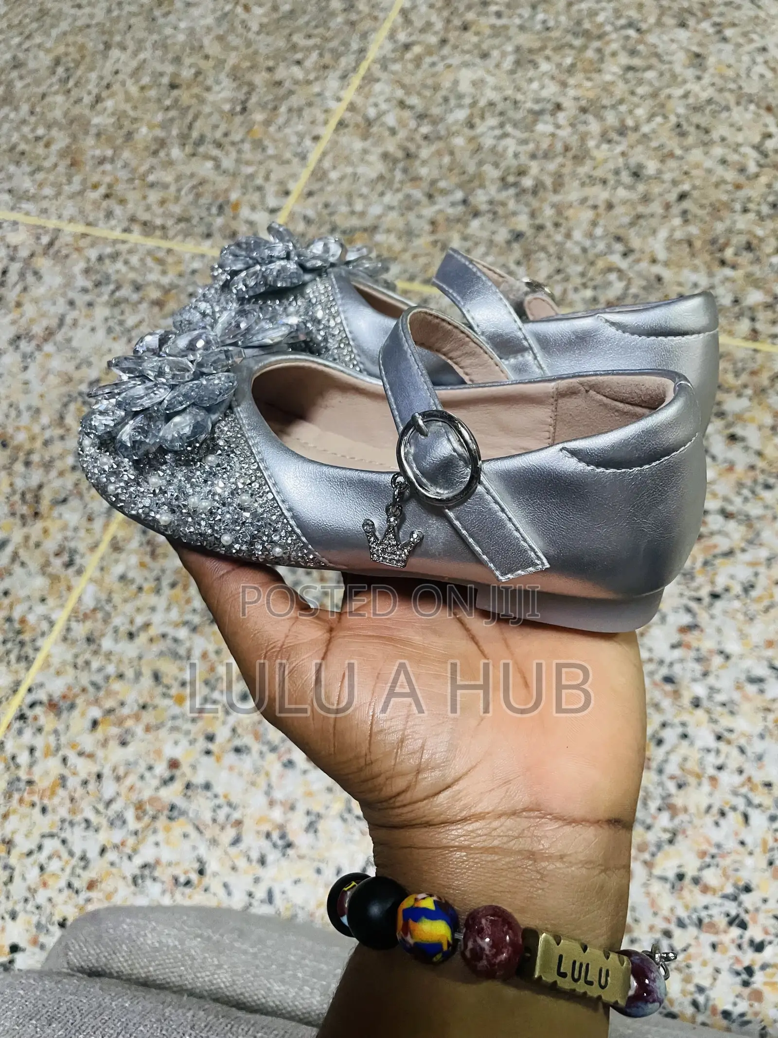 Kids Shoes
