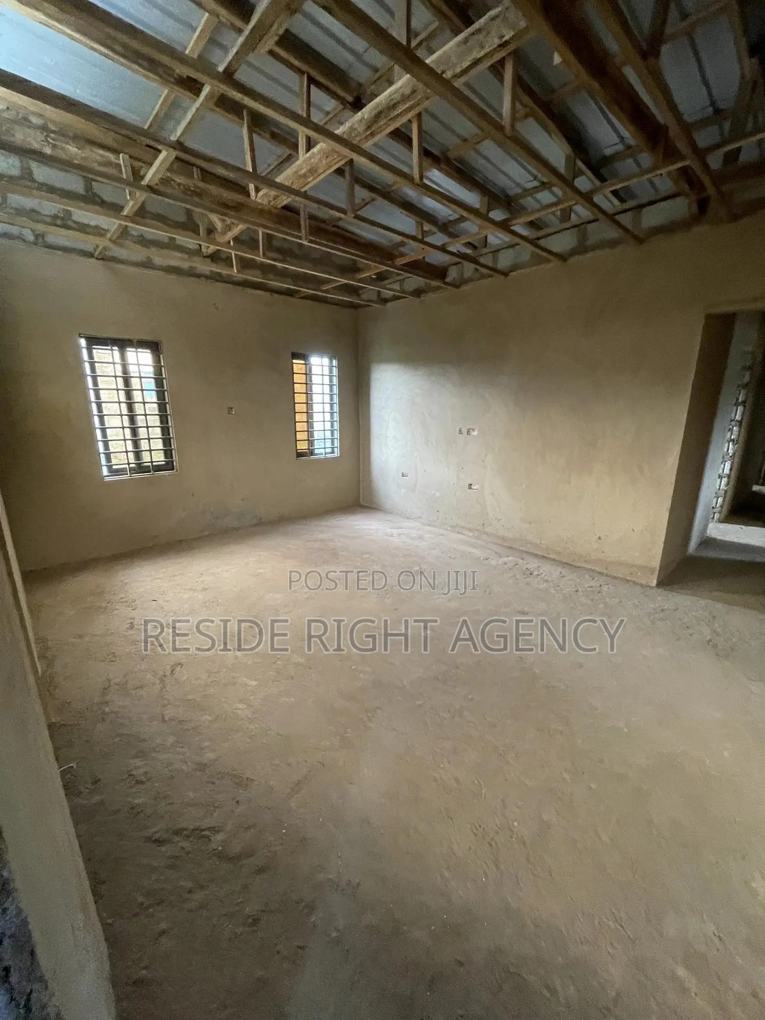 3bdrm House in Pokuase for sale