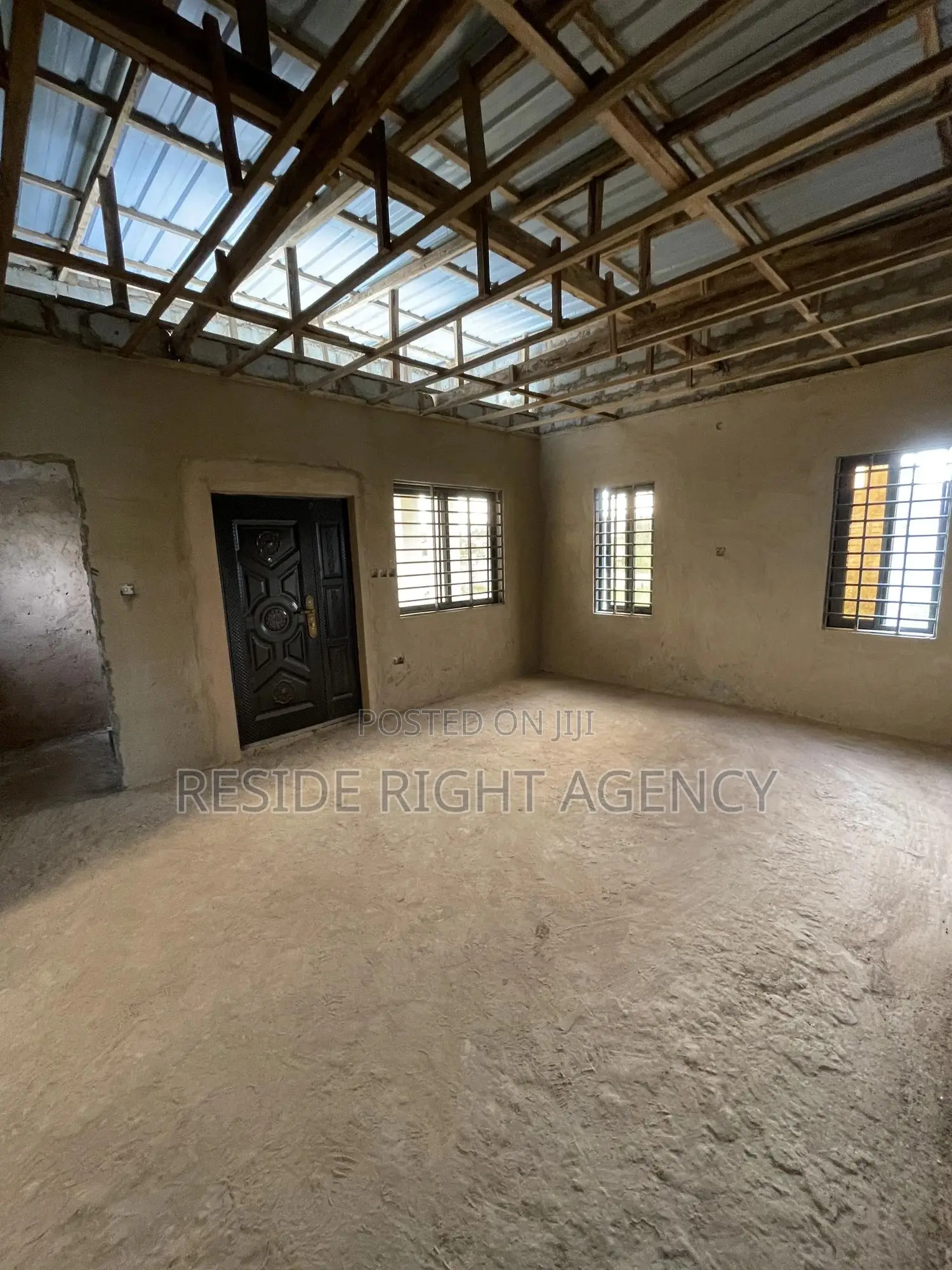 3bdrm House in Pokuase for sale