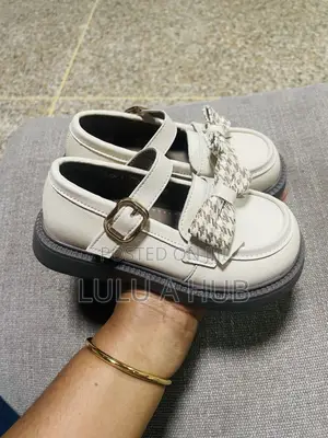 Baby Girls Shoes