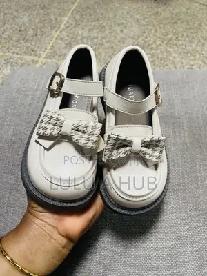 Baby Girls Shoes
