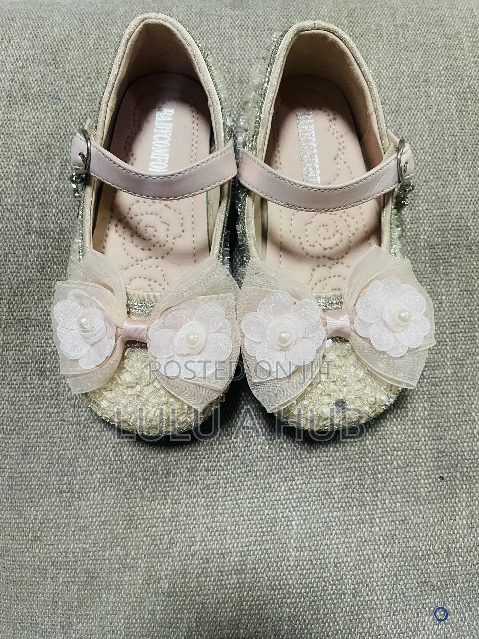 Kids Girl Shoes