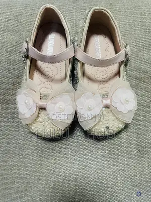 Kids Girl Shoes