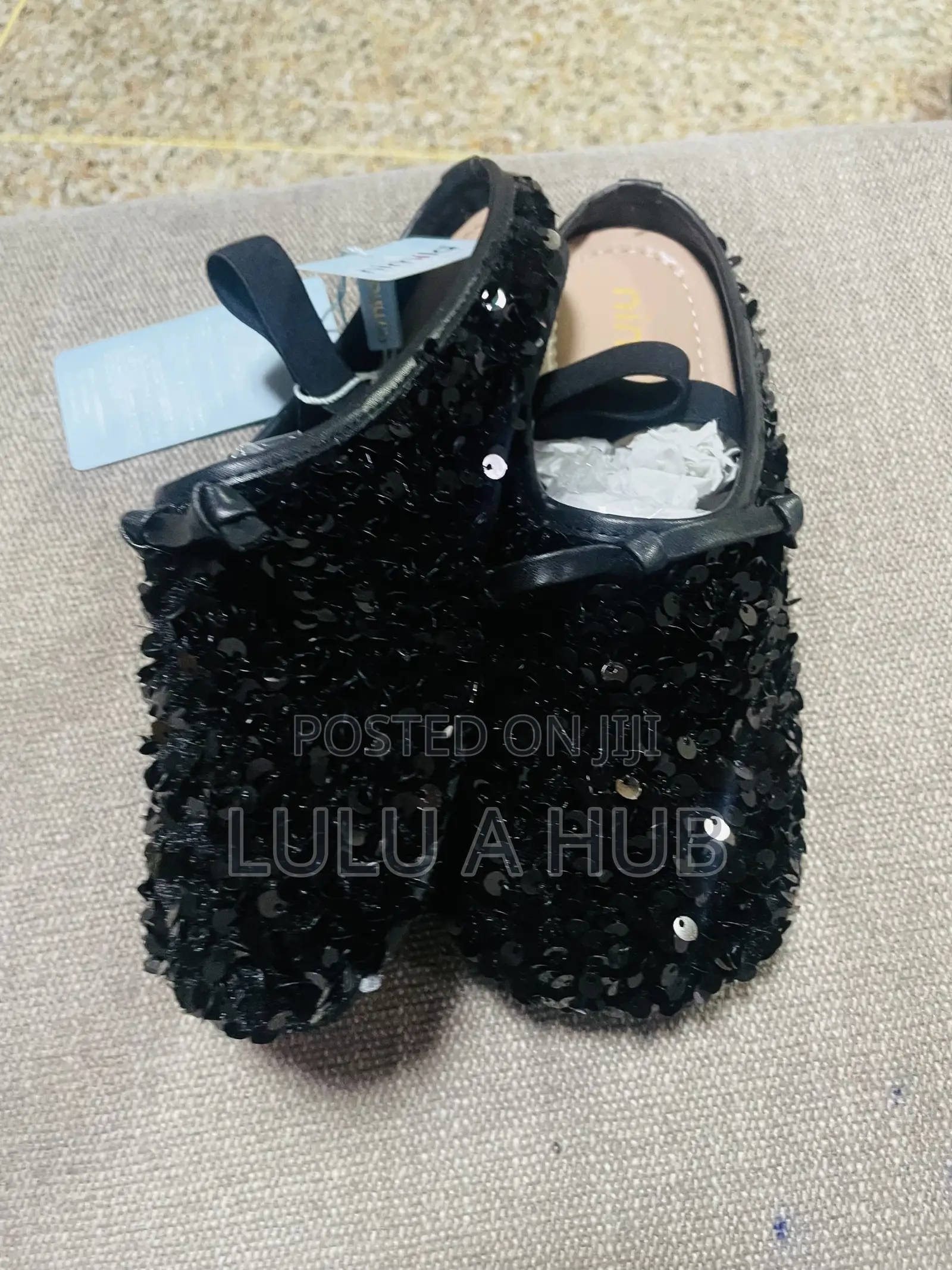 Baby Shoes