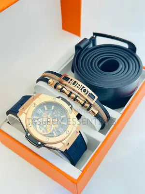 Hublot 3 Set