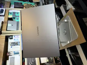 Laptop Lenovo Ideapad 3 16GB Intel Core I5 SSHD (Hybrid) 512GB