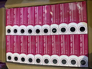 Derma Roller ( 0.5mm , 0.75 , 1.00 , 1.50 )