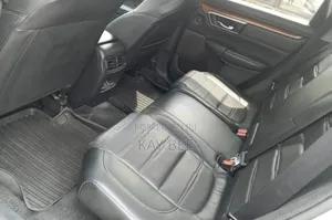 Honda Cr-v for Rent