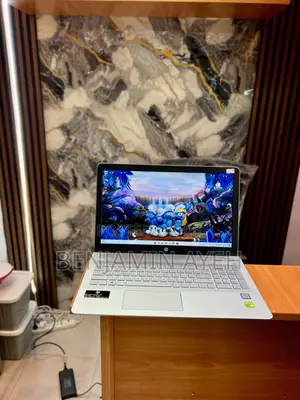 Laptop HP Pavilion 15 16GB Intel Core i7 SSD 256GB