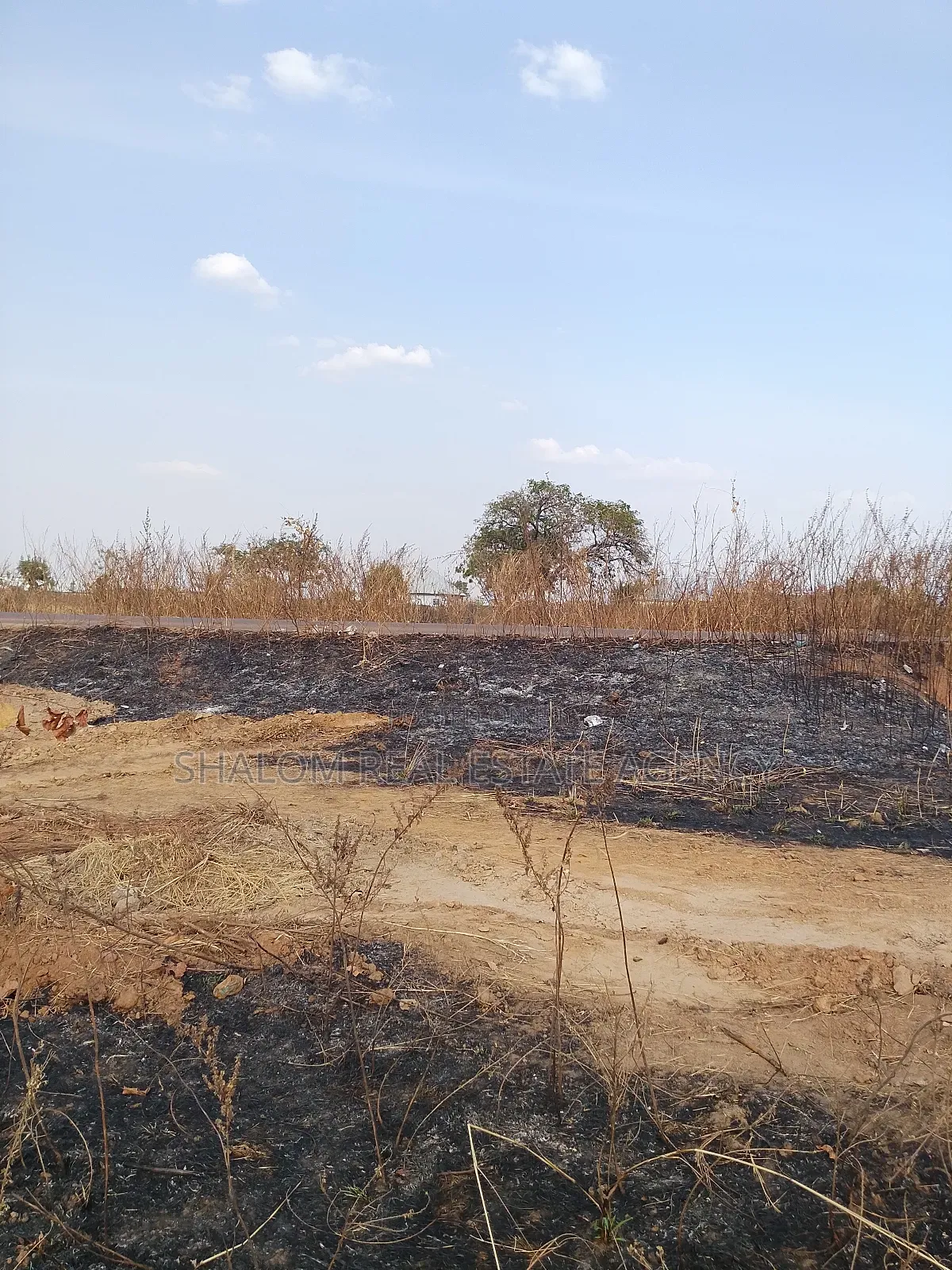 A Strategic One Acre Land at Bavim for Sale