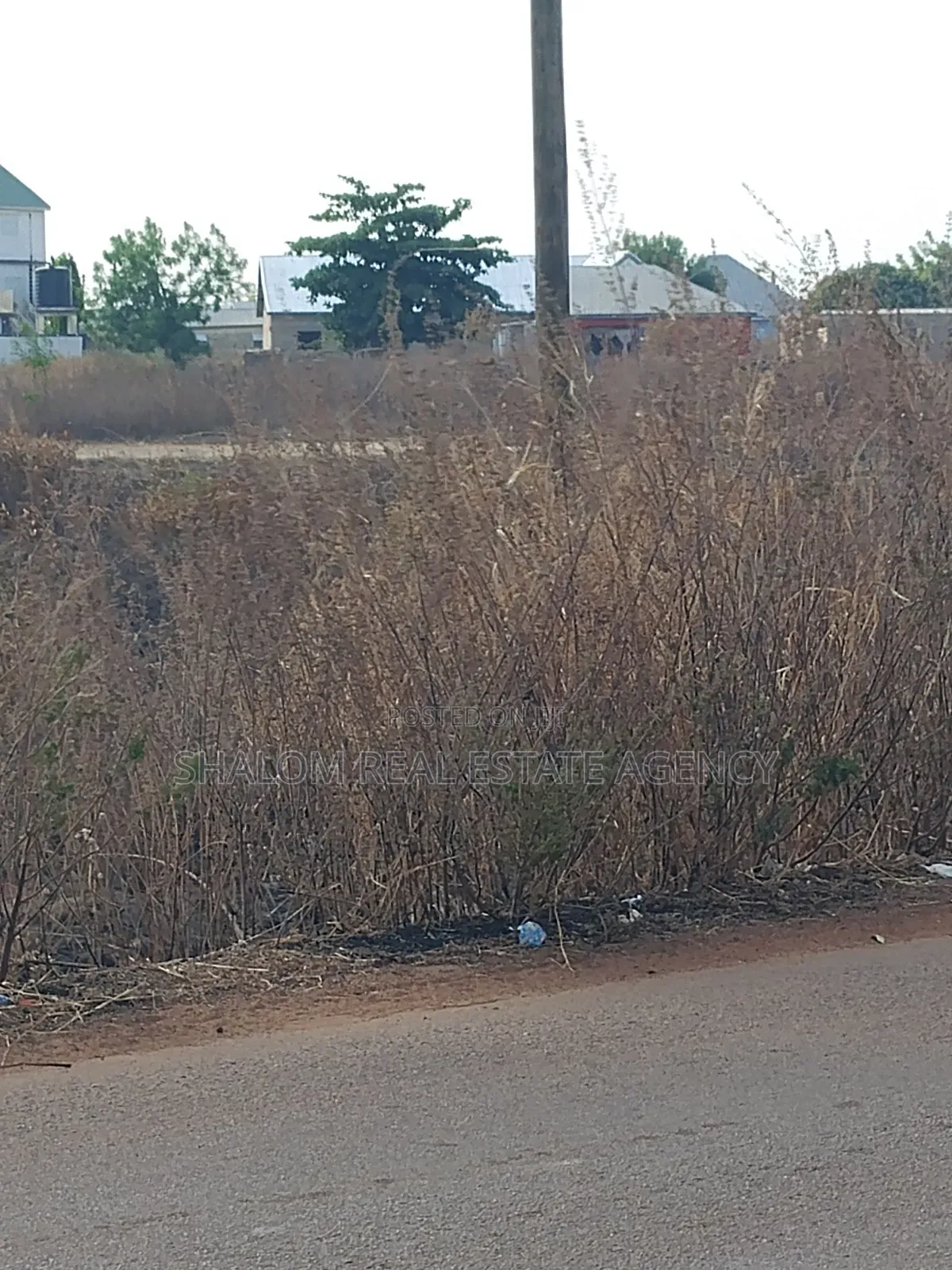 A Strategic One Acre Land at Bavim for Sale