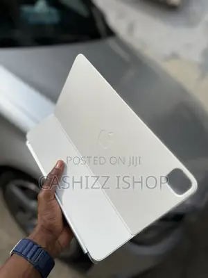M4 iPad Pro Keyboard
