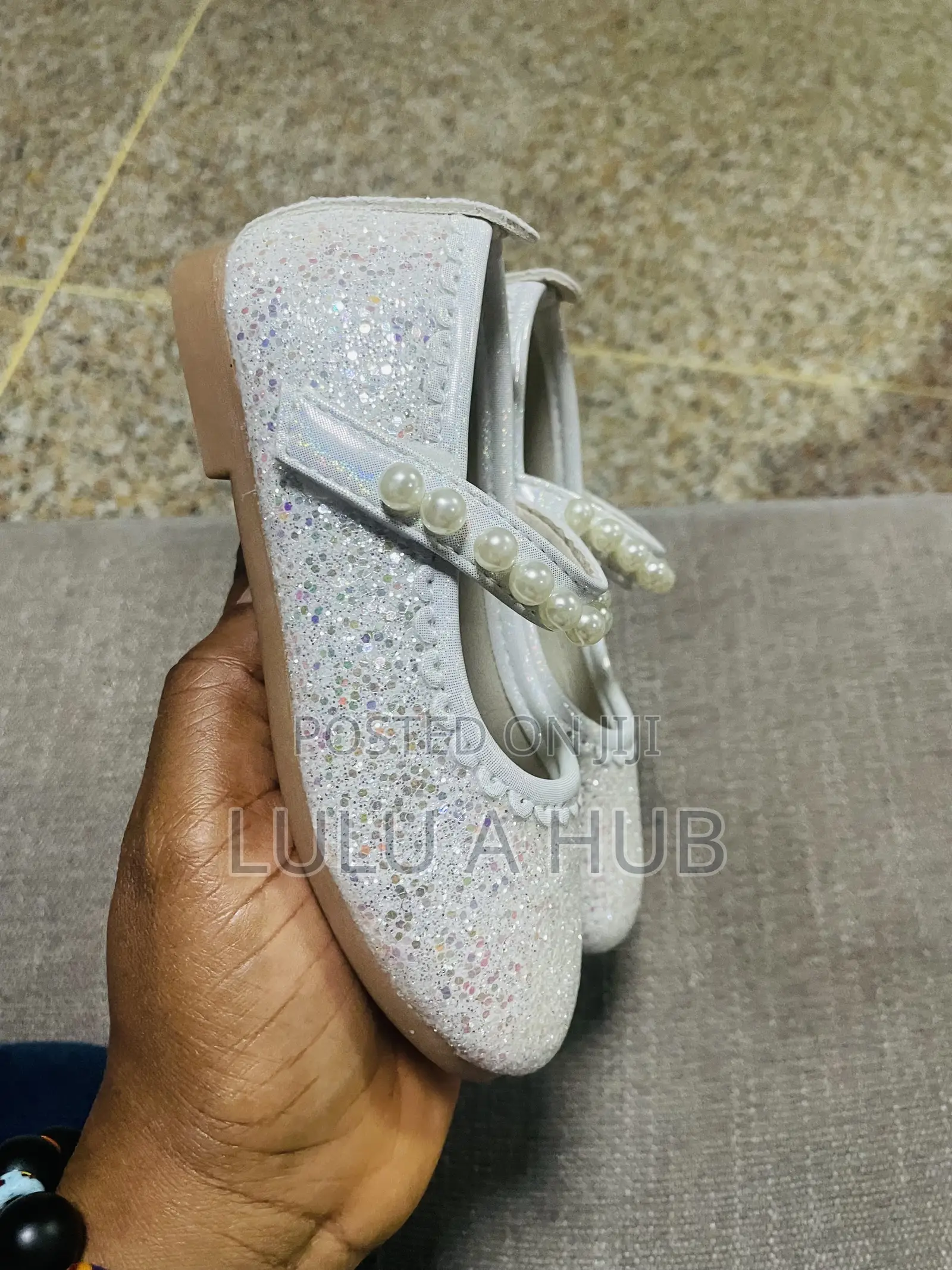 Children’S Shoes