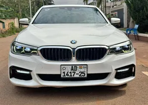 BMW for Rent