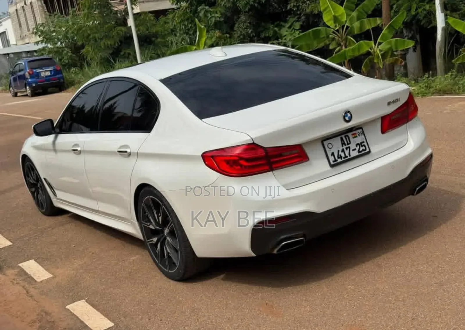 BMW for Rent