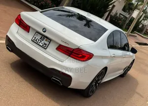 BMW for Rent