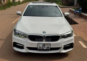 BMW for Rent