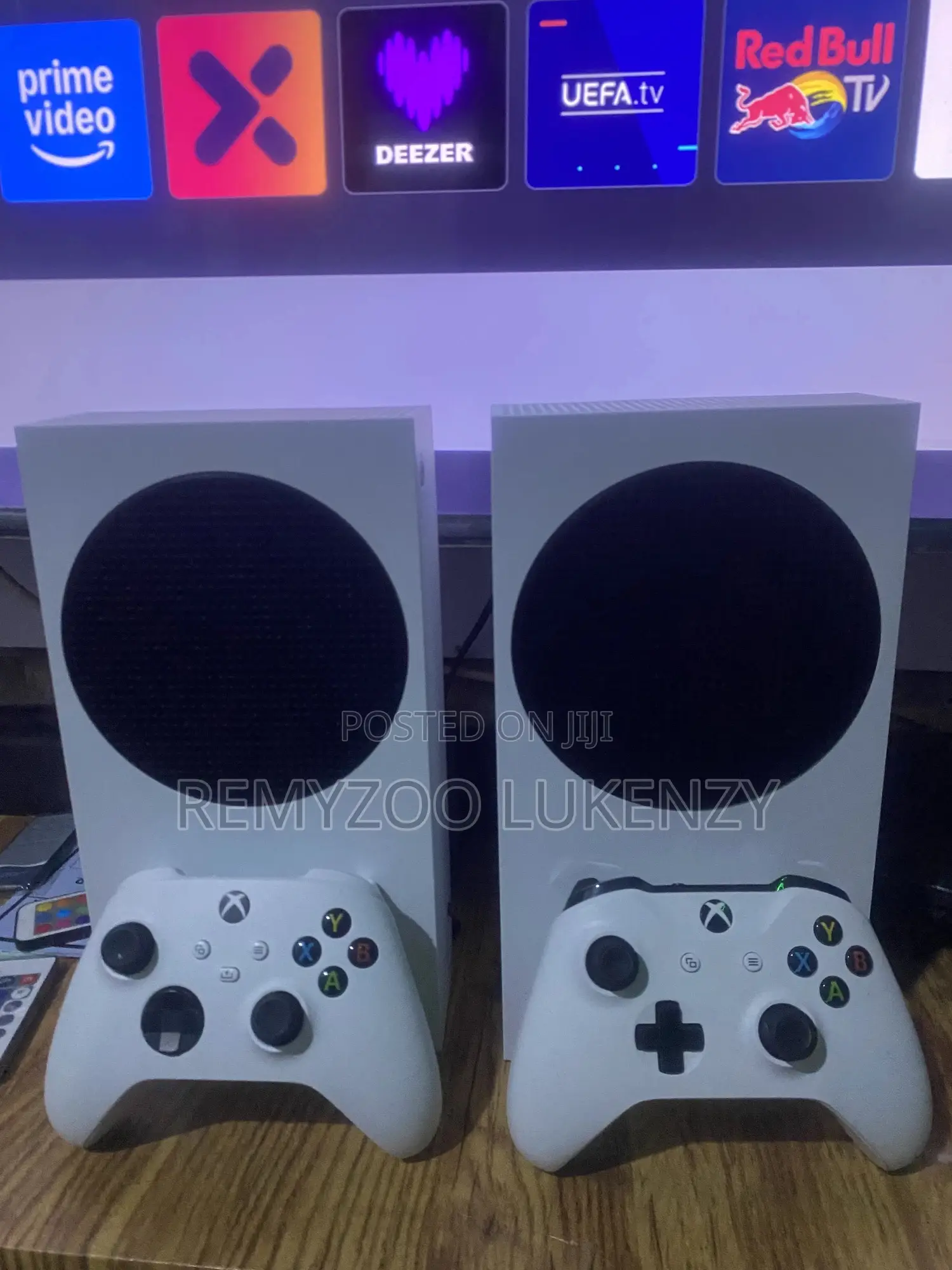 Xbox Series S