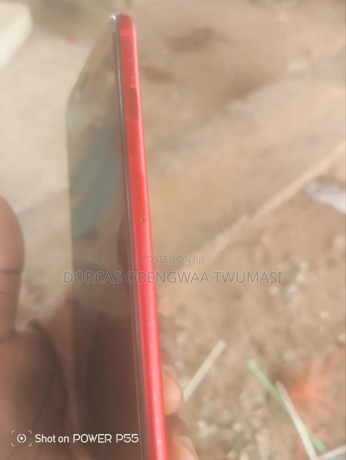 Apple iPhone 7 Plus 32 GB Red