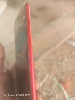 Apple iPhone 7 Plus 32 GB Red