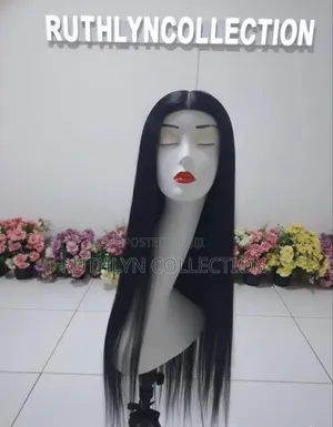 Beautiful Wigs
