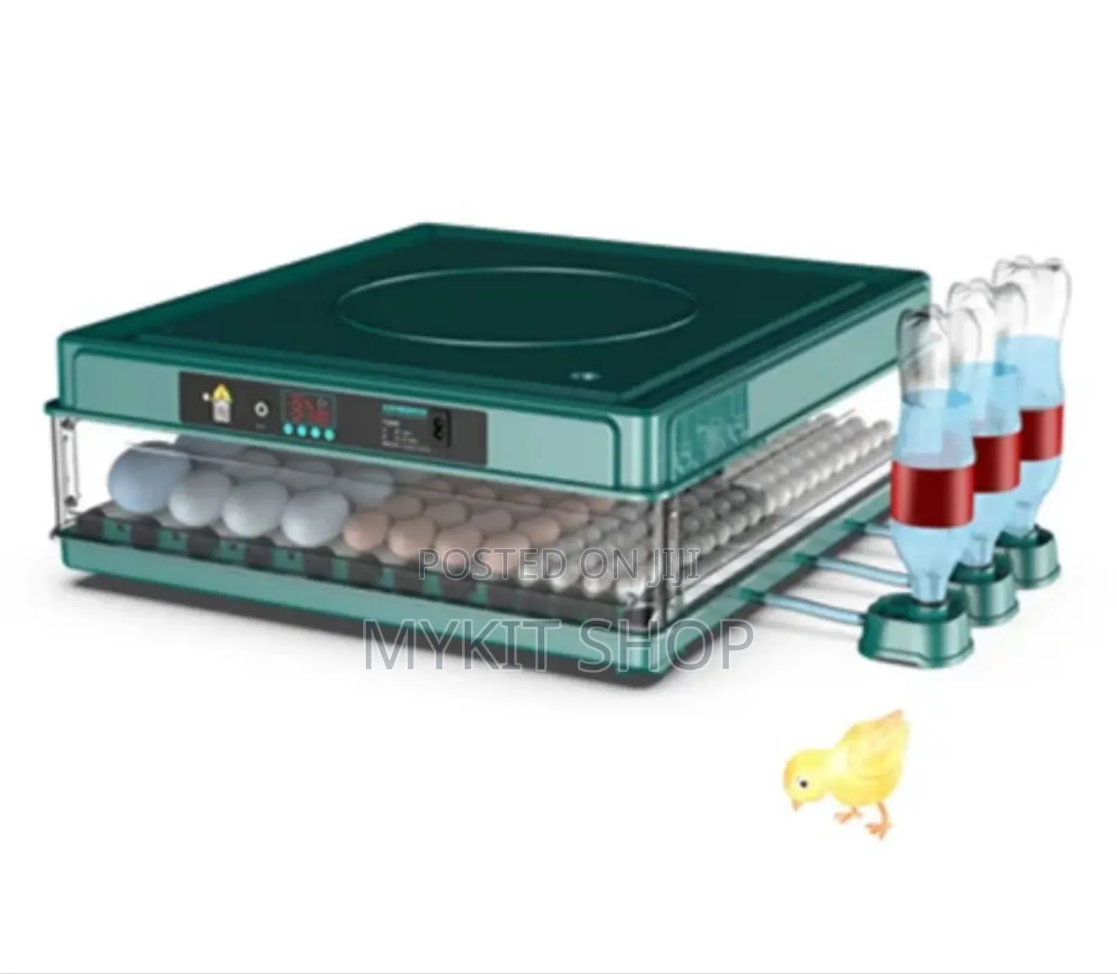 Quality R130eggs Incubator
