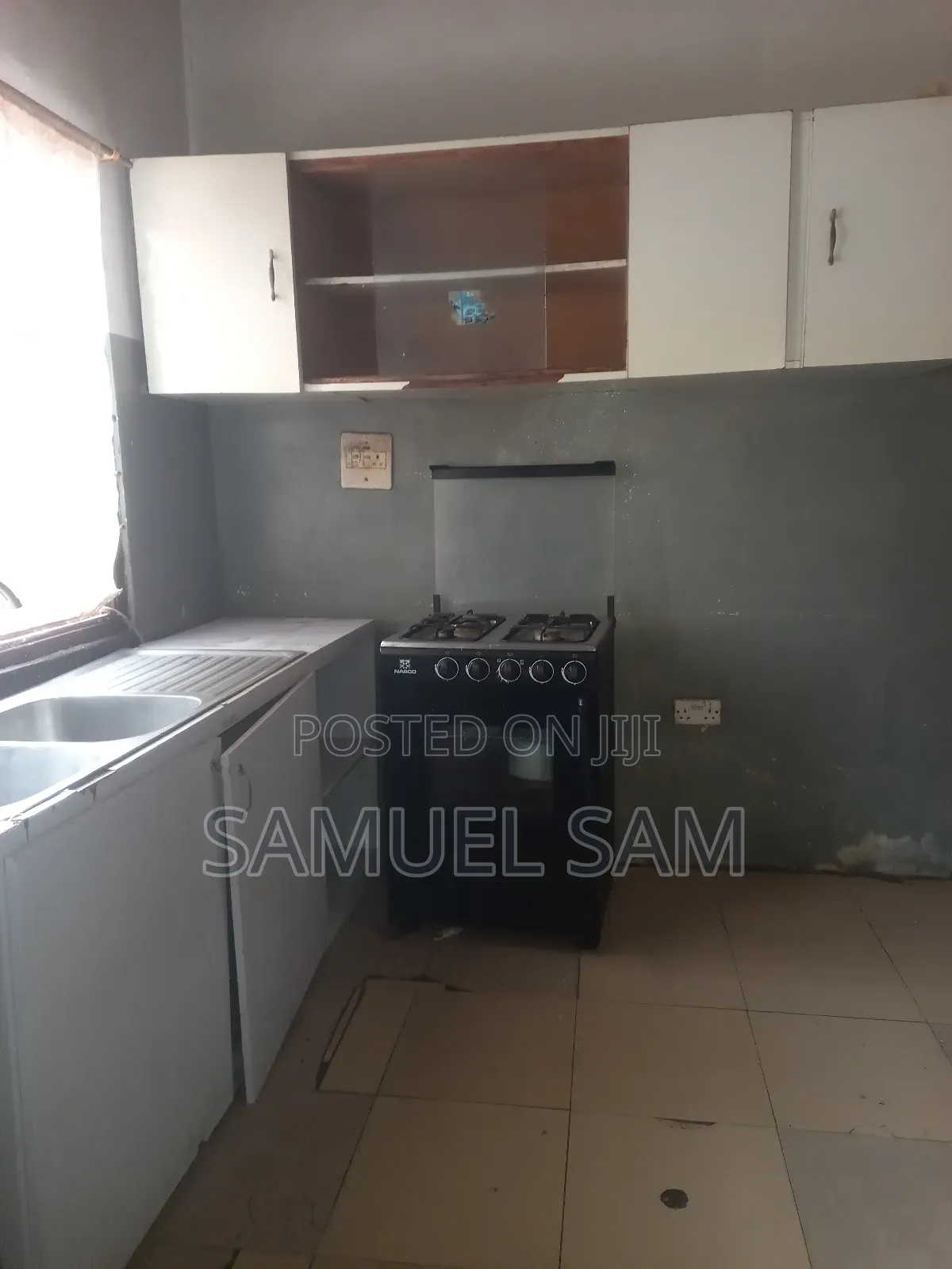 4bdrm House in Tema Community 12 for rent