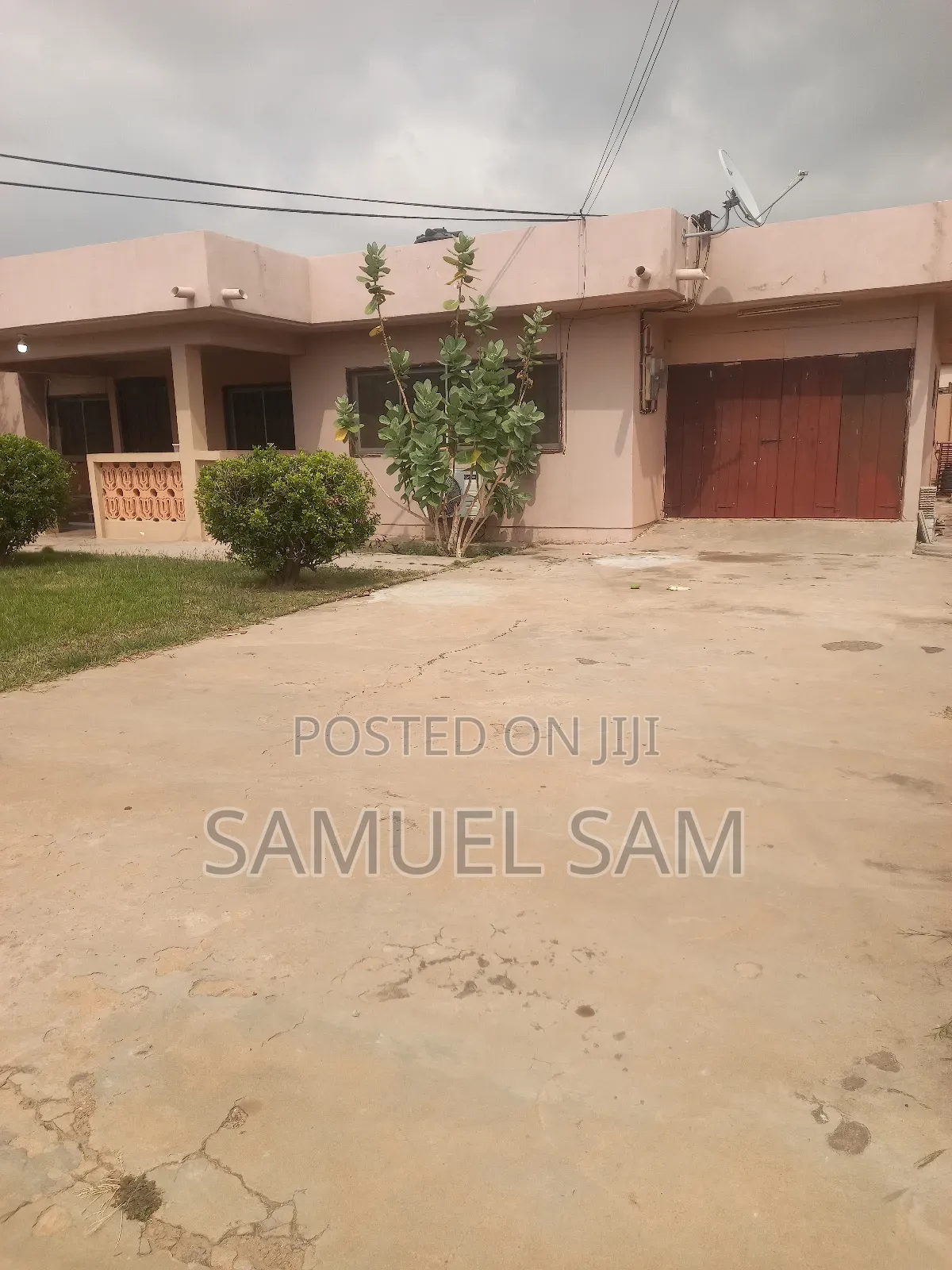 4bdrm House in Tema Community 12 for rent